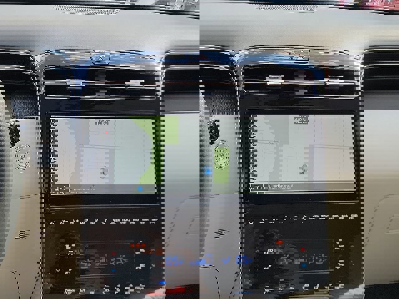 Used 2024 Hyundai Tucson SEL w/ Convenience Package image 17