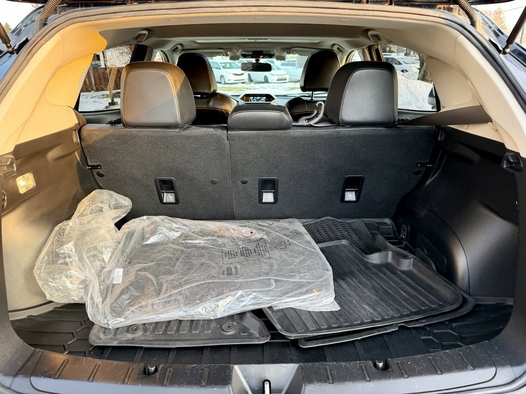 Used 2019 Subaru Crosstrek 2.0i Limited w/ Moonroof Package w/Navigation image 10