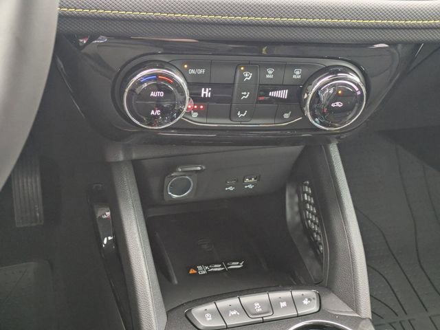 New 2026 Chevrolet TrailBlazer ACTIV w/ Convenience Package image 19