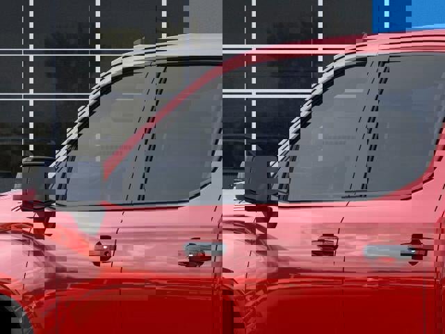 New 2026 Chevrolet Silverado 1500 LT Trail Boss image 12