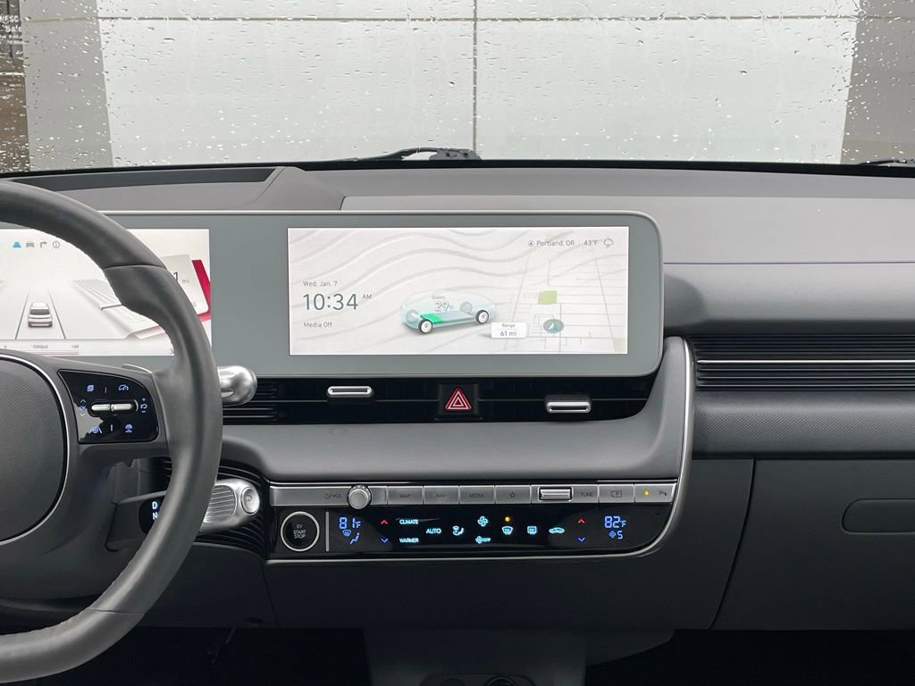 Used 2023 Hyundai Ioniq 5 Limited image 16