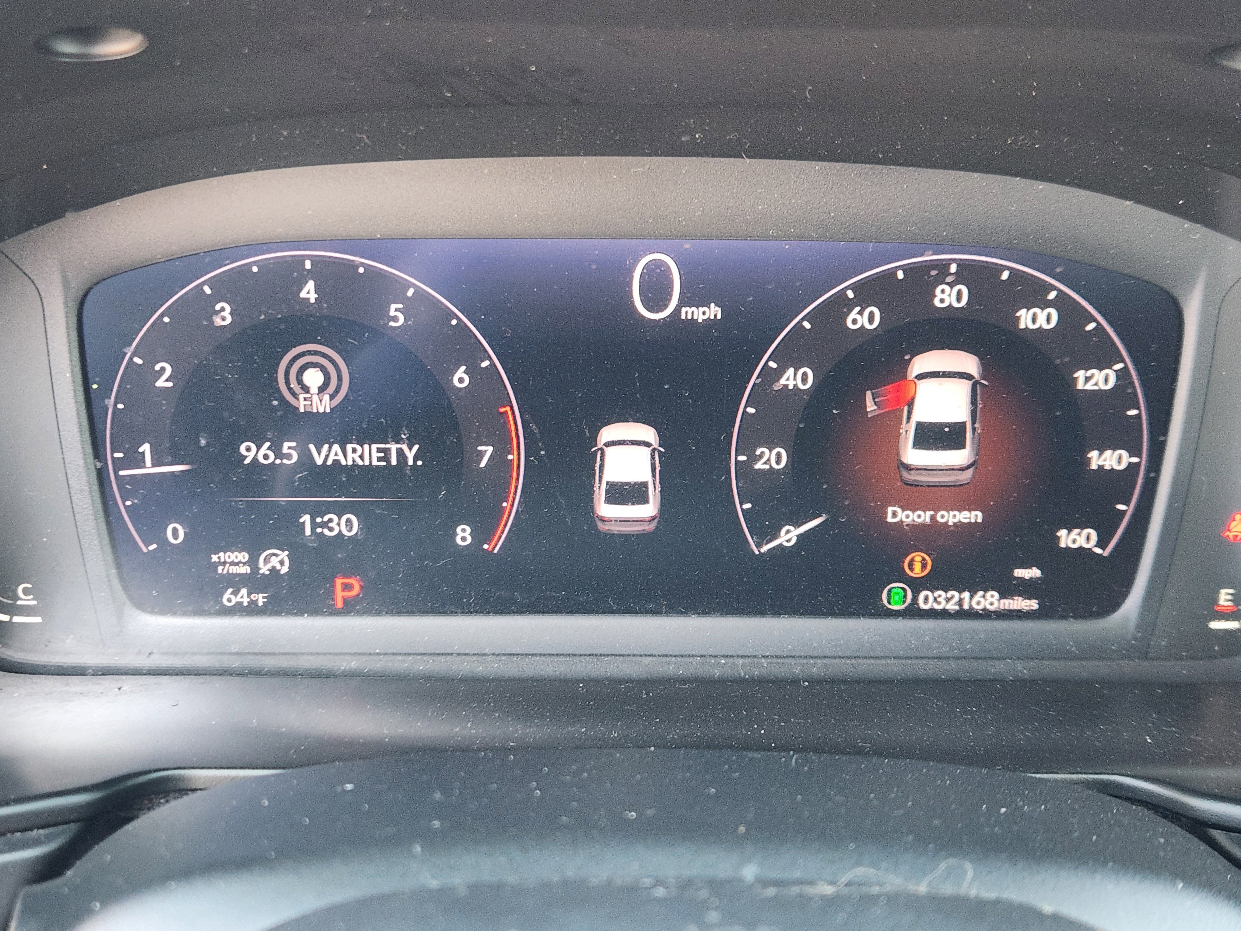 Certified 2023 Honda Accord LX image 10