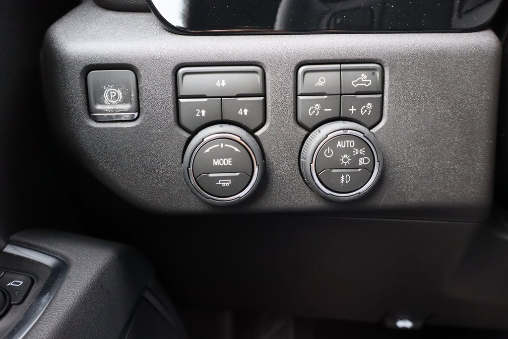 New 2026 Chevrolet Silverado 2500 LT w/ All Star Edition image 10