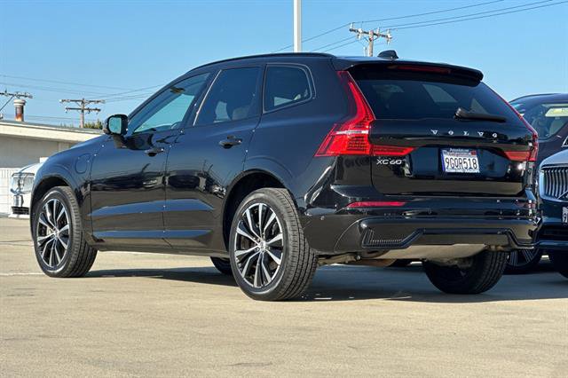 Certified 2023 Volvo XC60 T8 Plus w/ Climate Package image 5