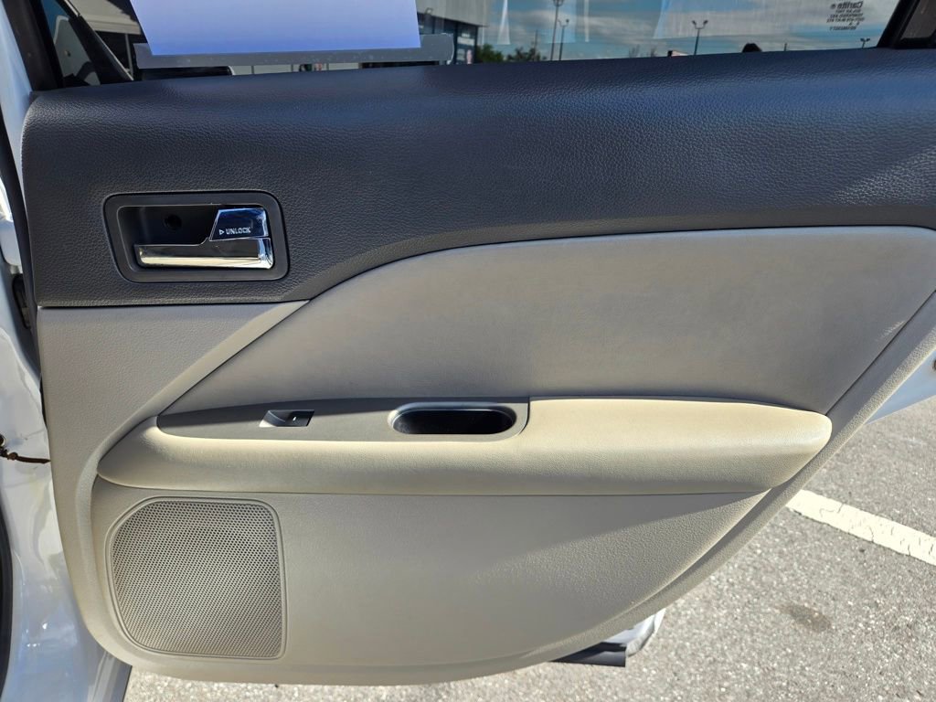 Used 2010 Ford Fusion Hybrid image 40