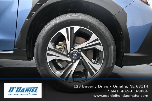 Used 2024 Subaru Crosstrek 2.0i Premium AWD/4WD image 42