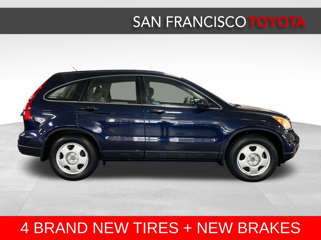 Used 2011 Honda CR-V LX image 6