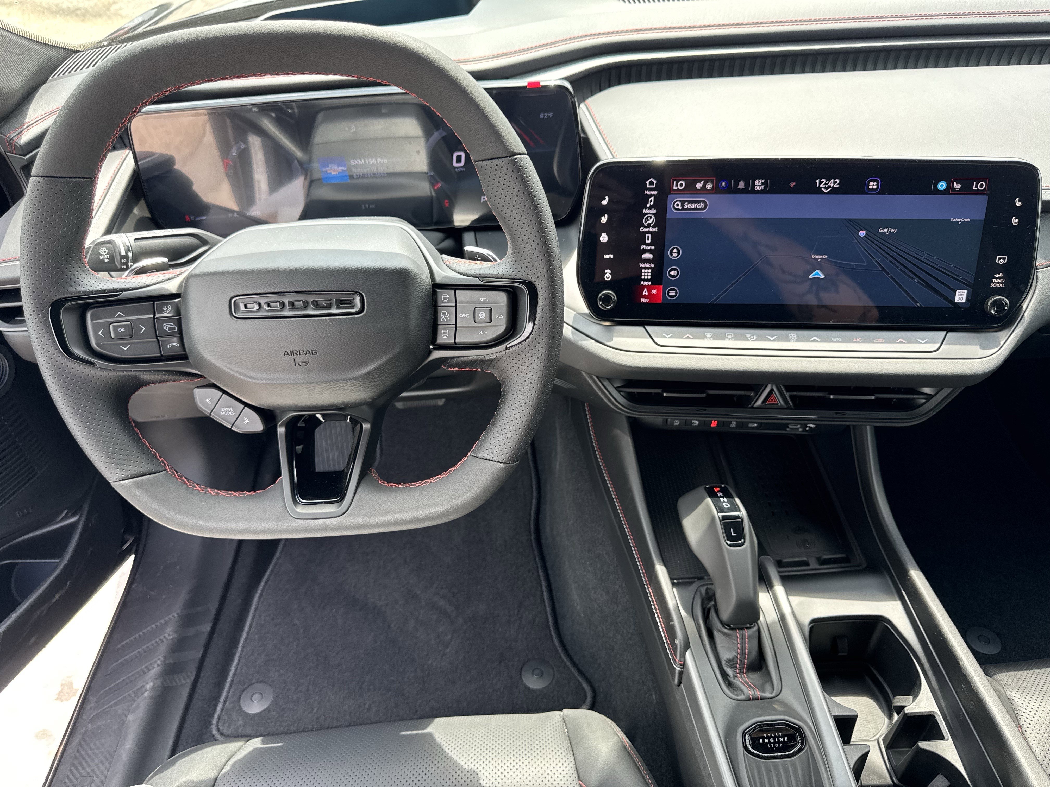 New 2026 Dodge Charger Scat Pack AWD/4WD image 13