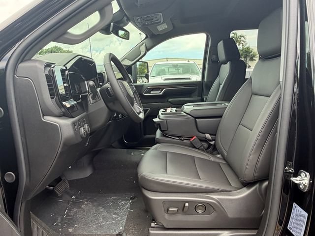 New 2026 Chevrolet Silverado 2500 LT w/ Trail Boss Package AWD/4WD image 12