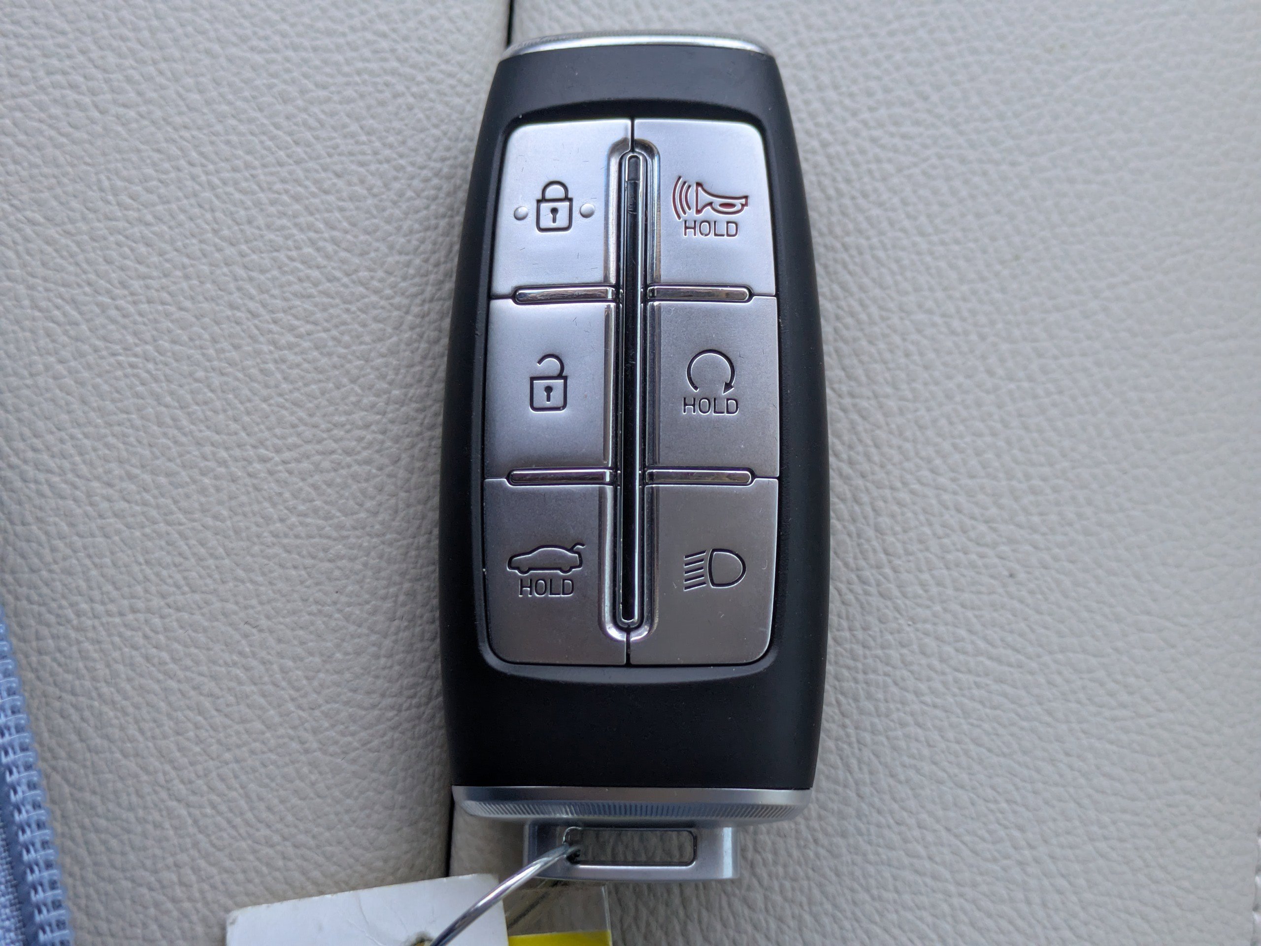 Used 2024 Genesis G80 2.5T image 25