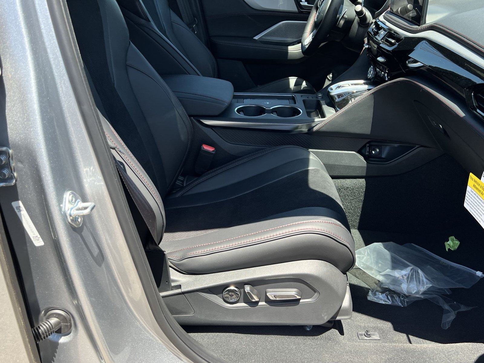 New 2026 Acura MDX A-Spec AWD/4WD image 26