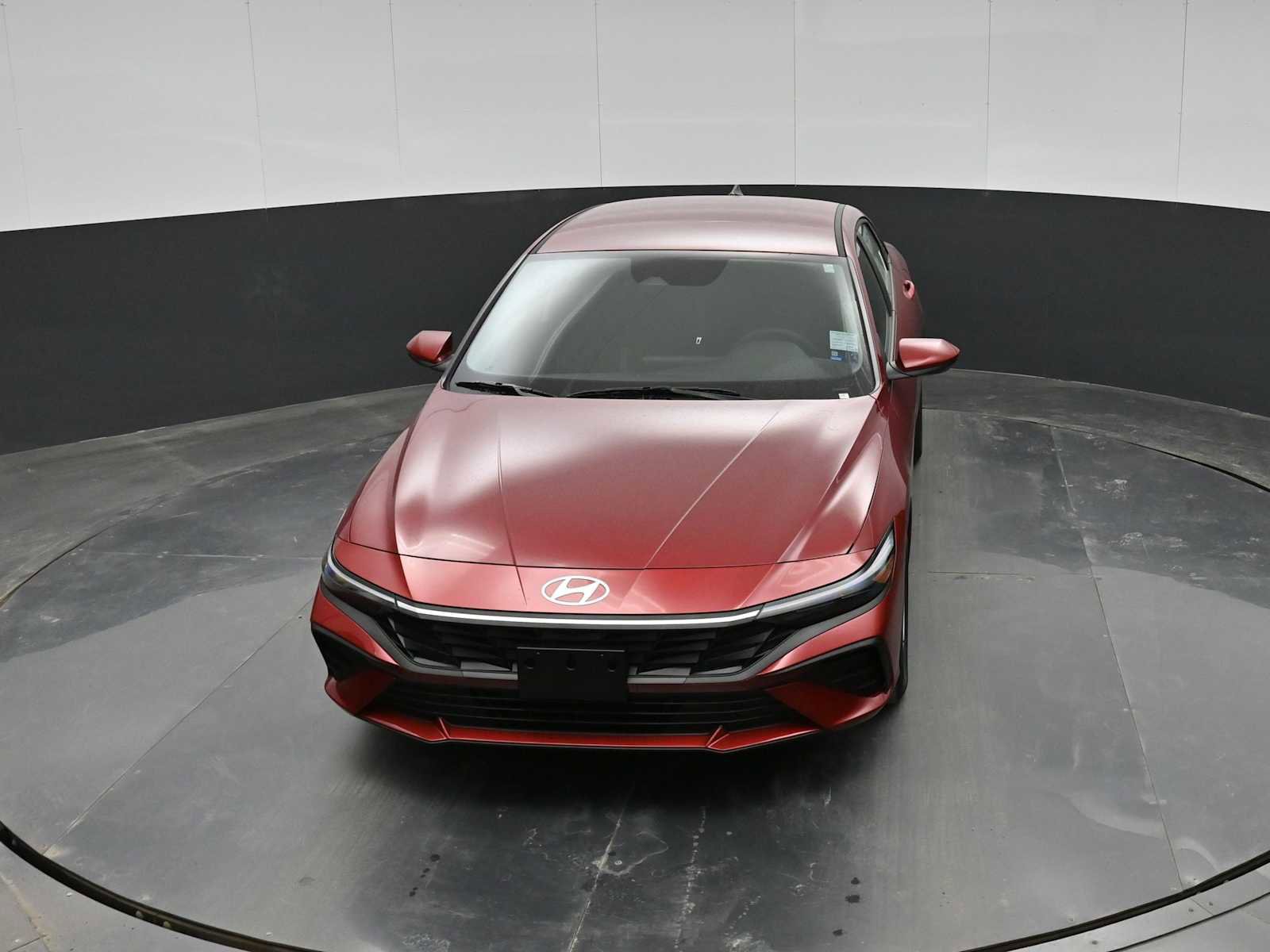 New 2026 Hyundai Elantra SE image 22