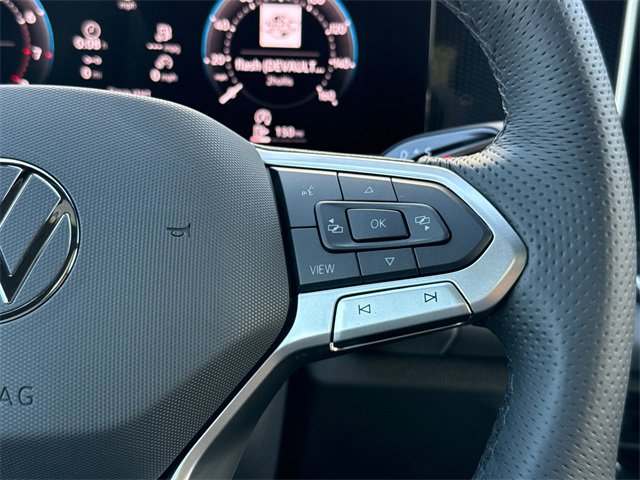 New 2026 Volkswagen Tiguan SE R-Line image 38