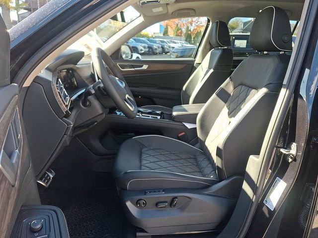 New 2026 Volkswagen Atlas SEL Premium R-Line image 10