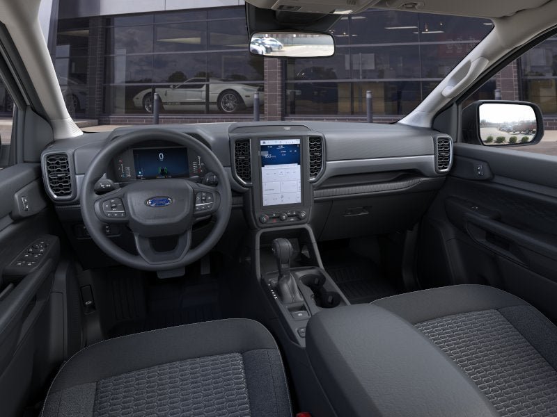 New 2026 Ford Ranger XL AWD/4WD image 9