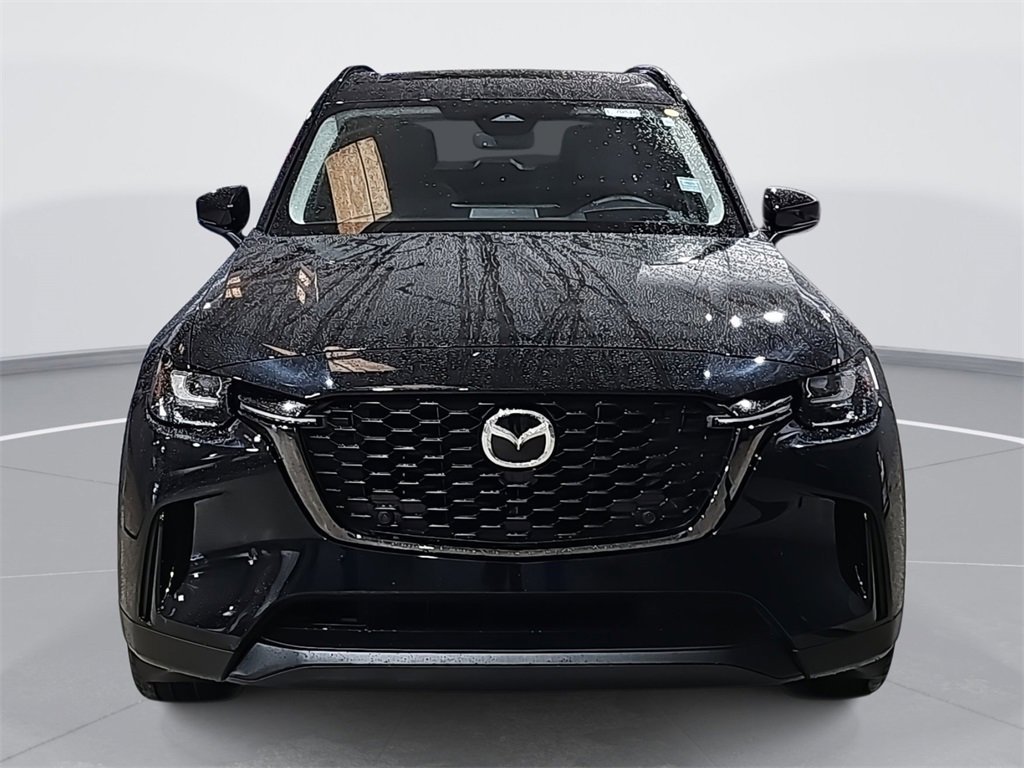 New 2026 MAZDA CX-90 3.3 Turbo w/ Premium Sport Pkg image 2