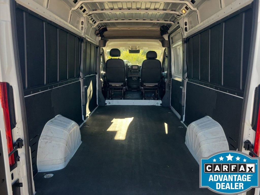 Used 2023 RAM ProMaster 2500 image 23