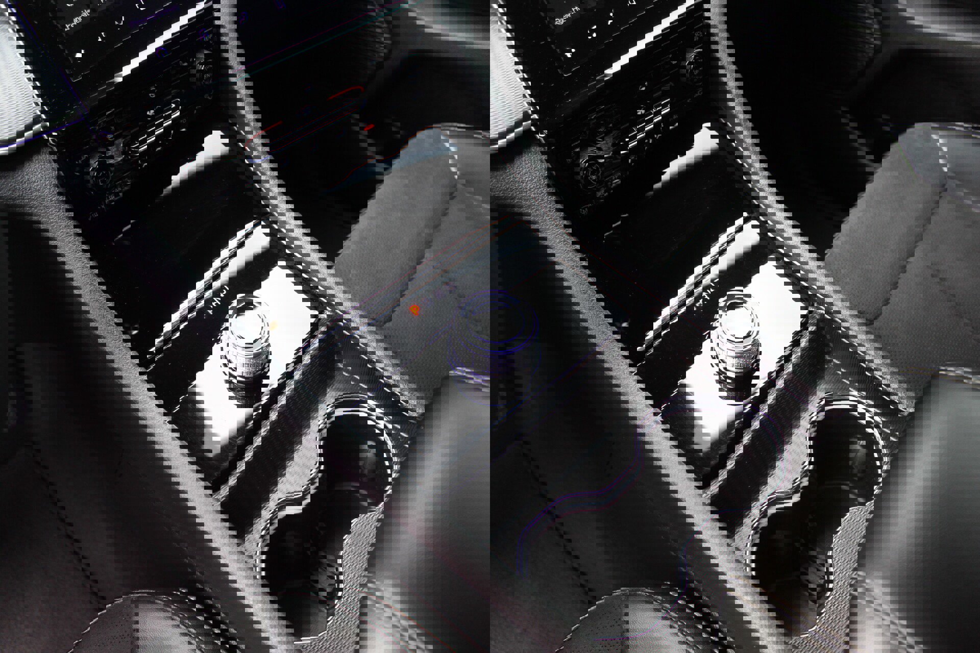 Used 2024 Jeep Grand Cherokee L Laredo image 53