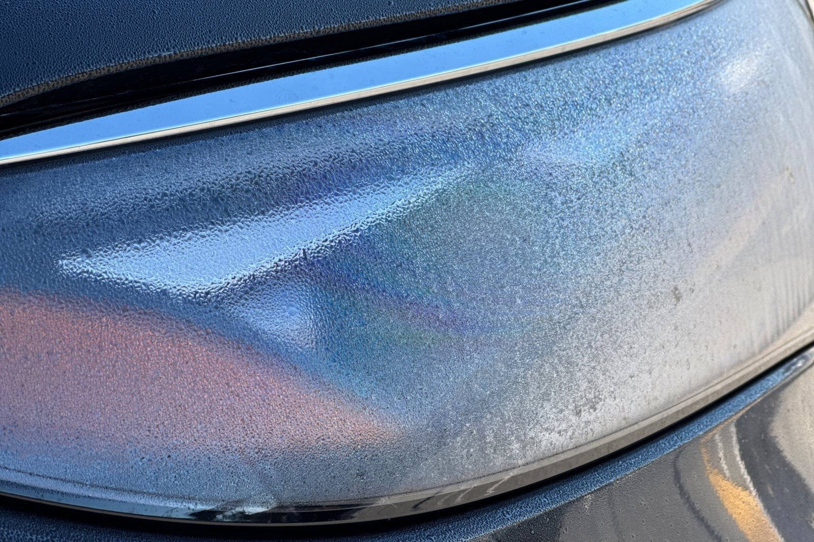 Certified 2023 Mercedes-Benz EQS 450+ 4MATIC SUV image 11