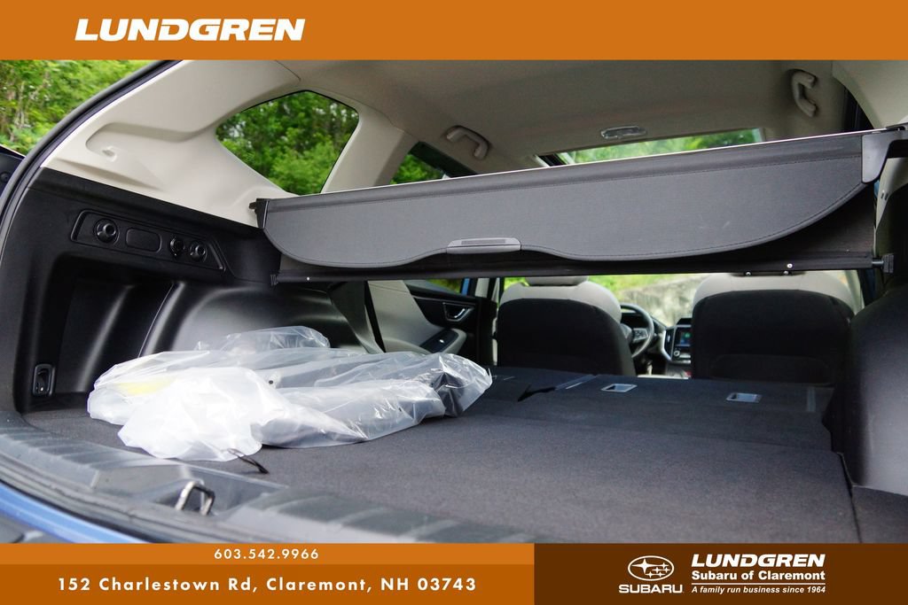 Used 2019 Subaru Forester Premium w/ All-Weather Package AWD/4WD image 33