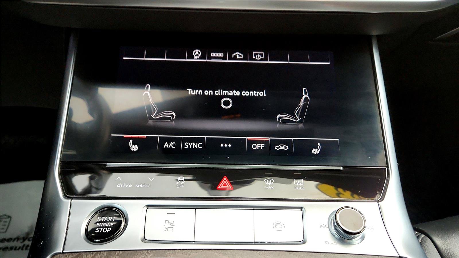 Used 2023 Audi A6 3.0T Premium image 32