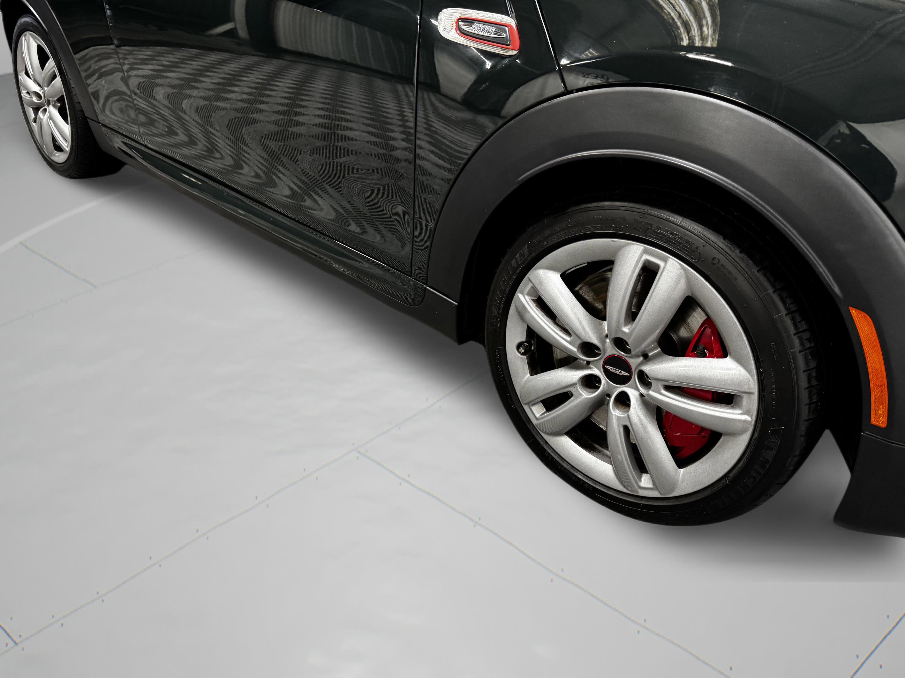 Used 2016 MINI Cooper John Cooper Works FWD image 33