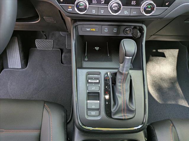 New 2026 Honda CR-V Sport-L image 16