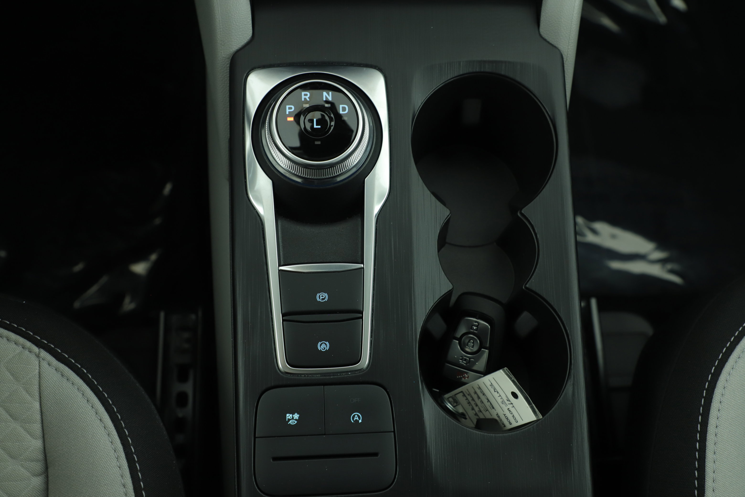 Certified 2025 Ford Escape Active image 20