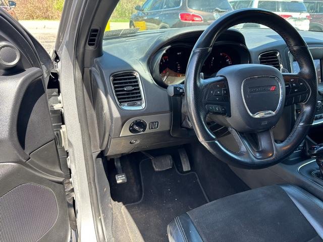 Used 2019 Dodge Durango GT AWD/4WD image 9