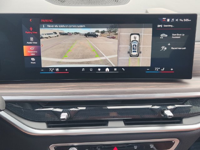 Used 2026 BMW X7 xDrive40i w/ Executive Package AWD/4WD image 6