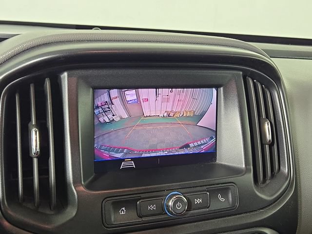 Used 2020 Chevrolet Colorado W/T w/ WT Convenience Package RWD image 18