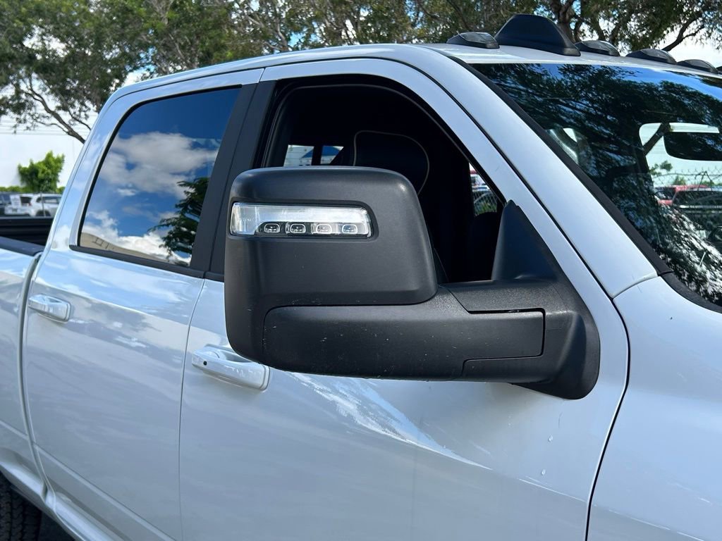 New 2026 RAM 2500 Laramie image 31