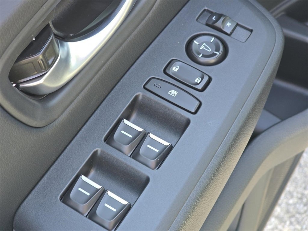 New 2025 Honda Pilot EX-L image 26