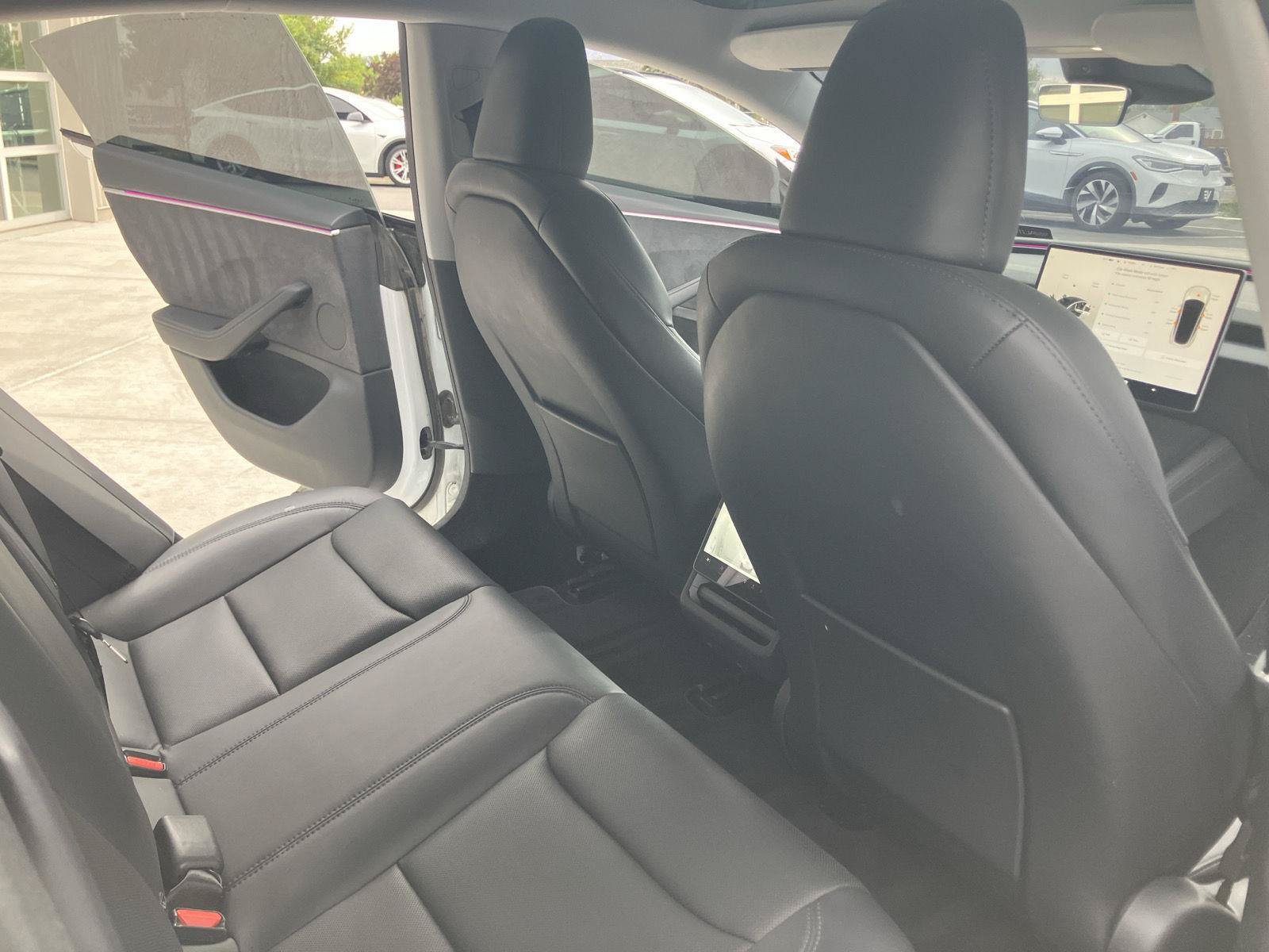 Used 2024 Tesla Model 3 Long Range AWD/4WD image 18