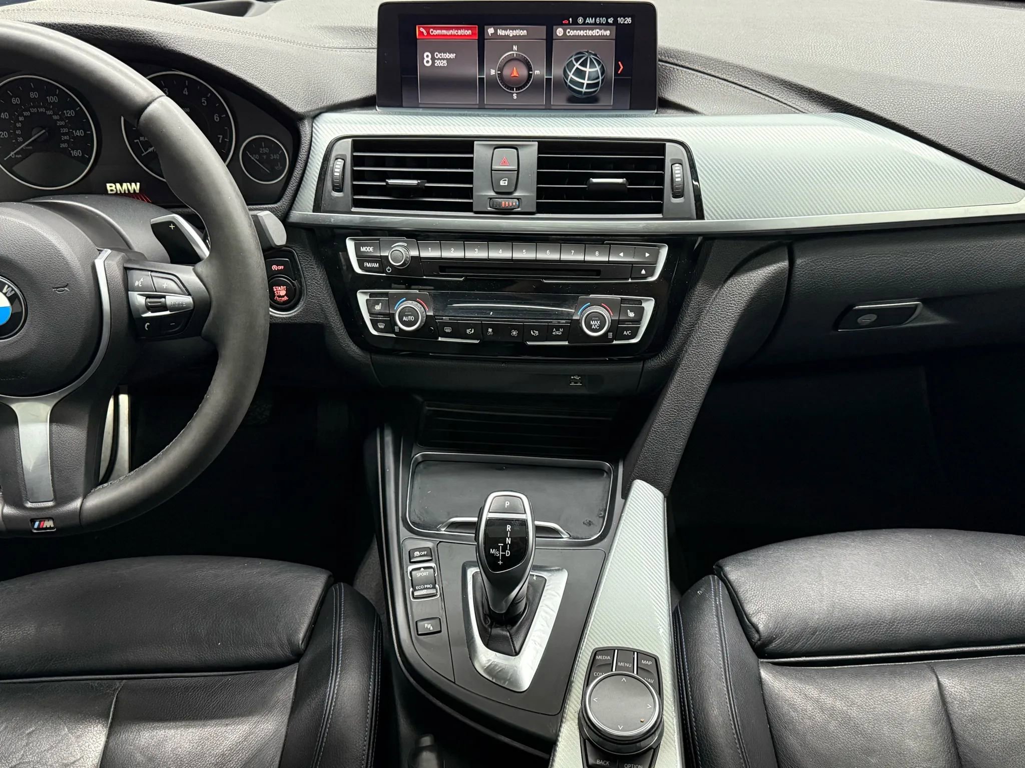 Used 2018 BMW 430i Gran Coupe image 23