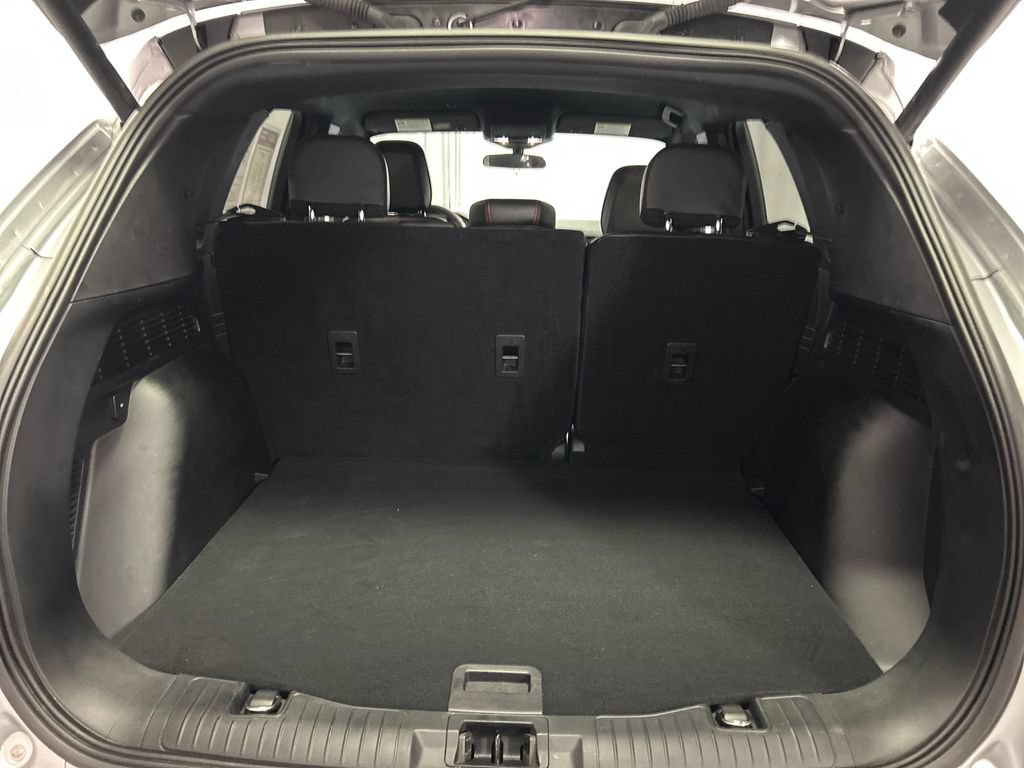 Used 2023 Ford Escape ST-Line Select w/ Tech Pack #2 AWD/4WD image 22