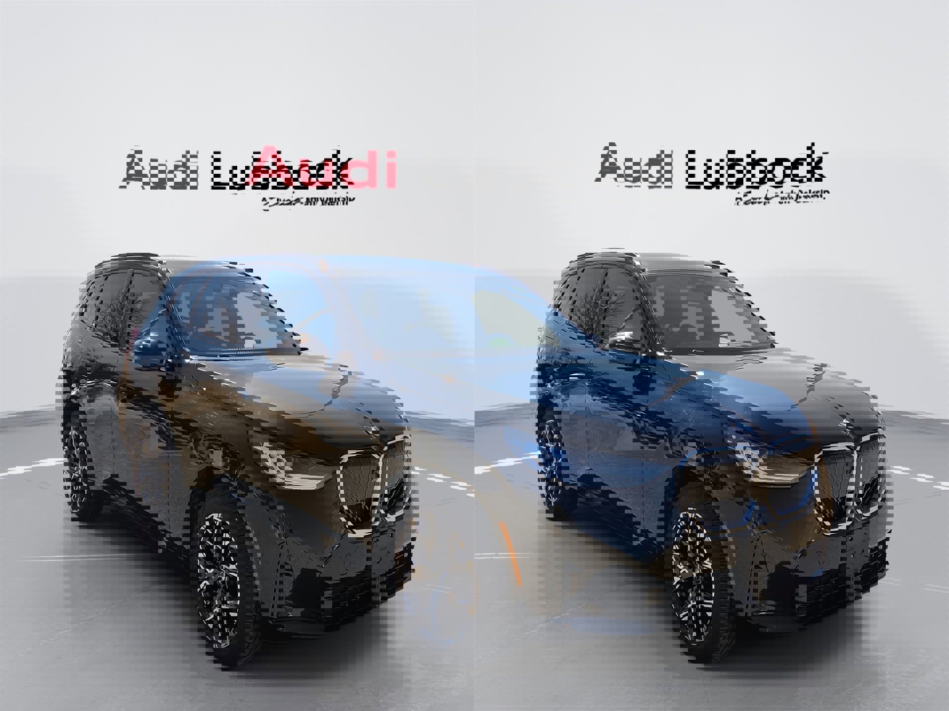 Used 2025 BMW X3 xDrive30i w/ Premium Package image 1