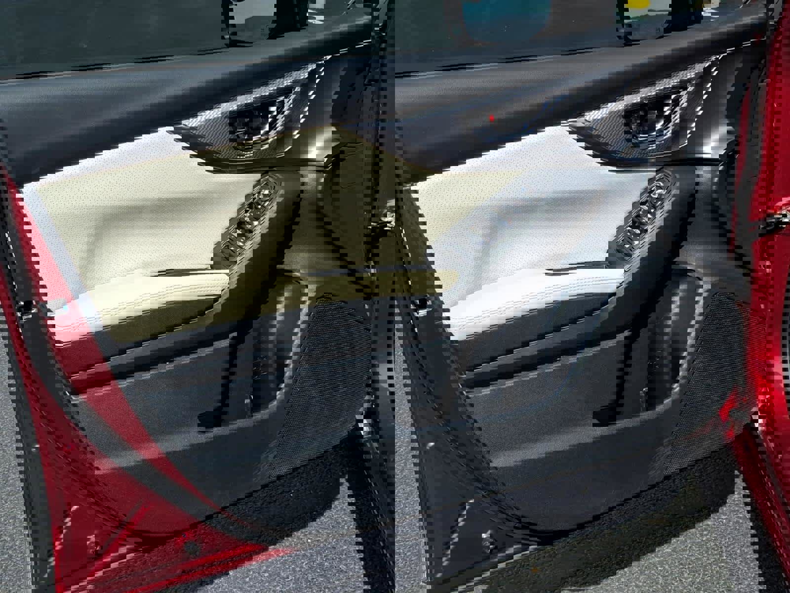 Certified 2023 Subaru Impreza 2.0i Limited image 24