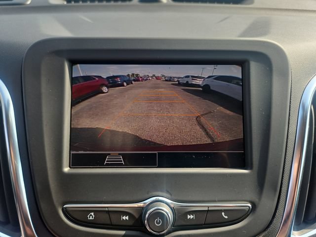 Used 2024 Chevrolet Equinox LT FWD image 21