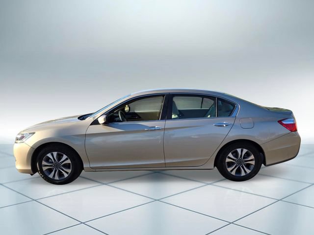 Used 2013 Honda Accord LX image 8