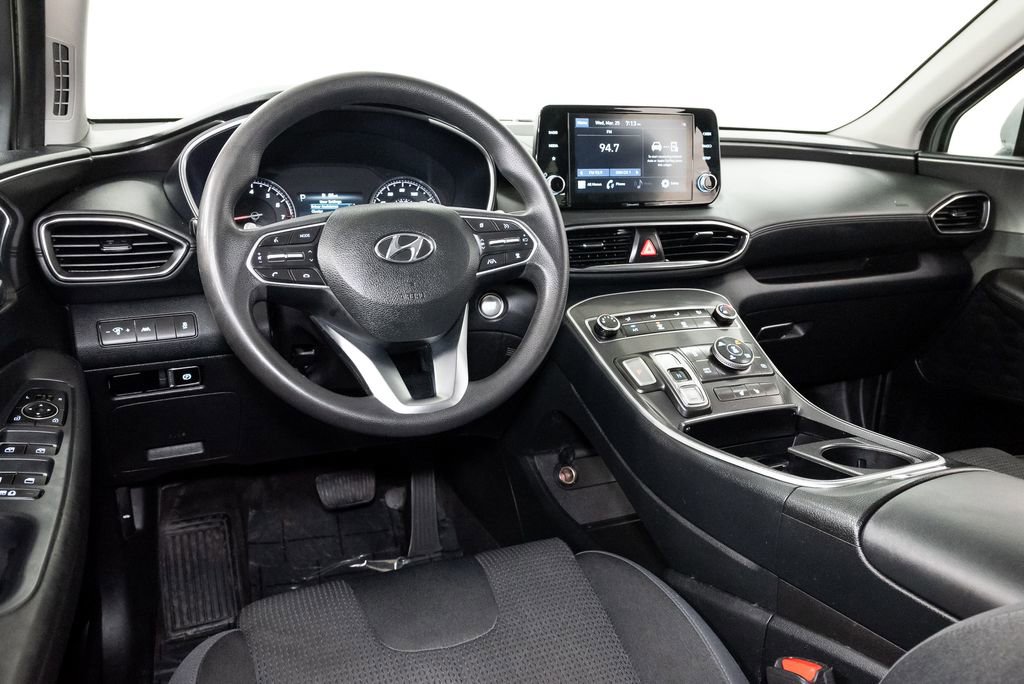 Used 2022 Hyundai Santa Fe SEL AWD/4WD image 7