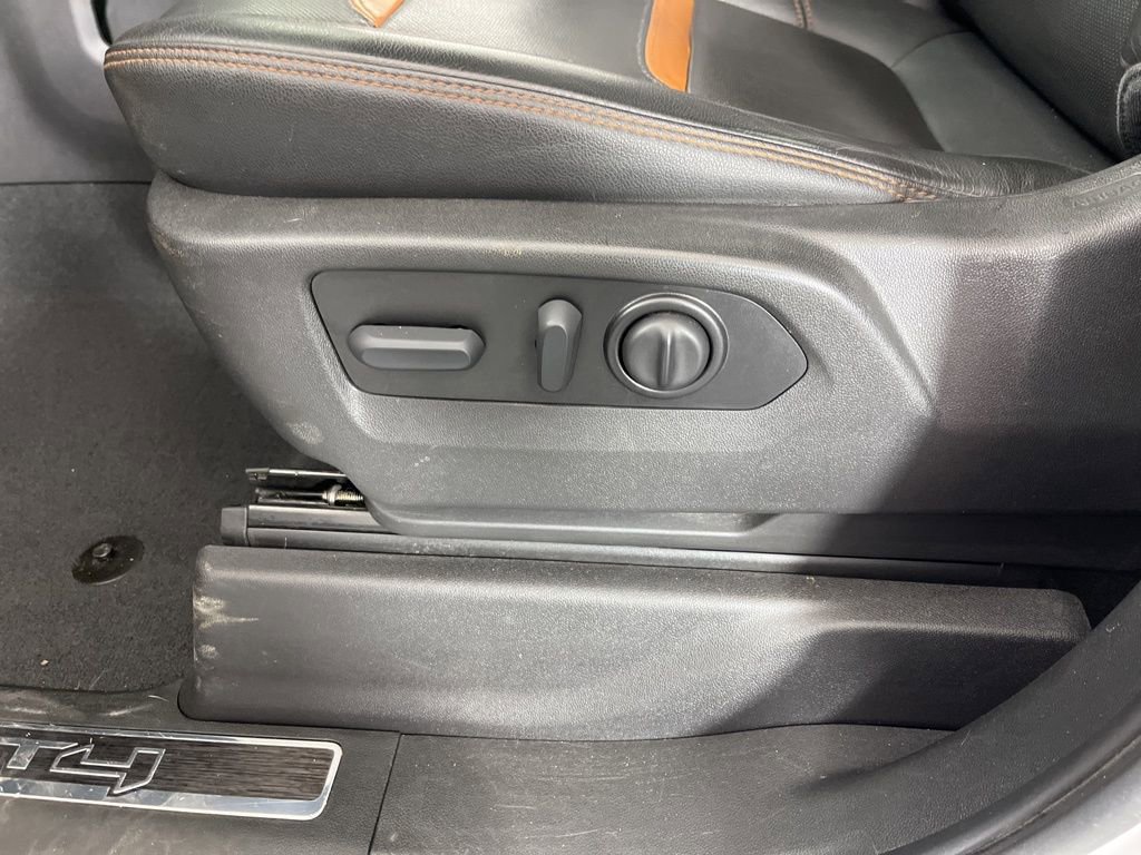 Used 2022 GMC Sierra 1500 AT4 w/ AT4 Premium Package image 22