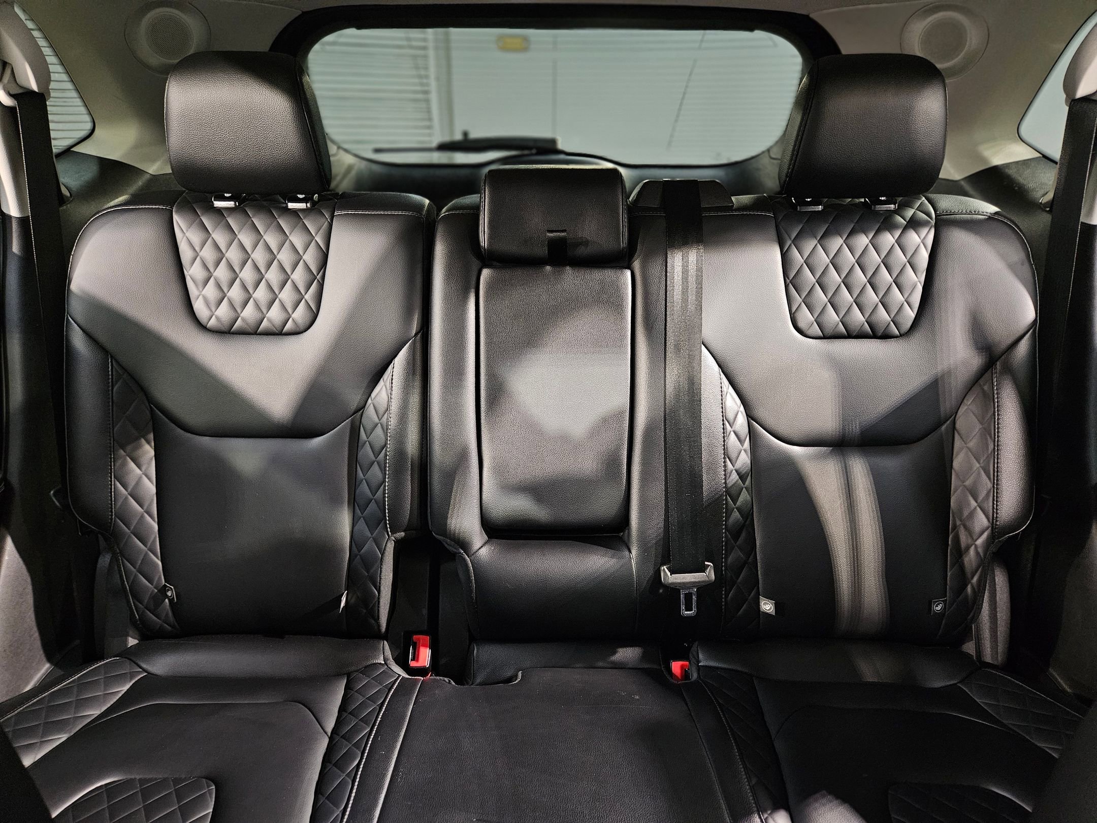 Used 2024 Ford Edge Titanium image 13