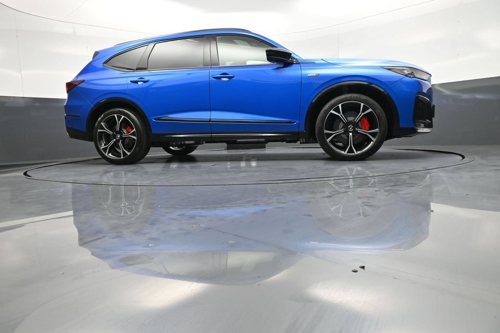 New 2026 Acura MDX Type S AWD/4WD image 32
