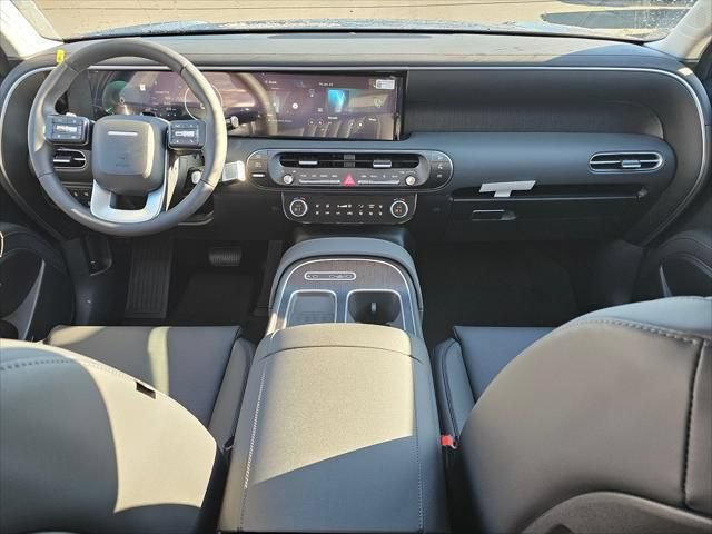 New 2026 Hyundai Palisade SEL AWD/4WD image 15