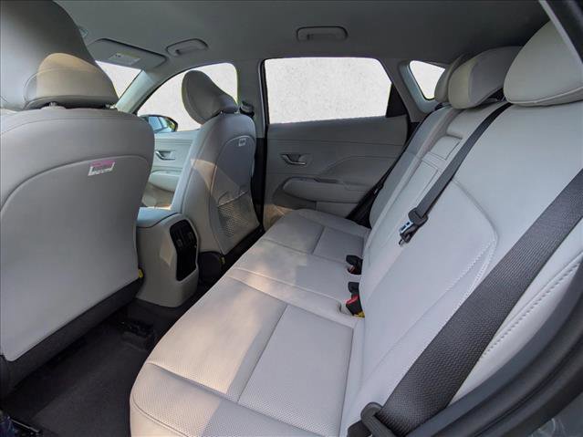 New 2026 Hyundai Kona SEL Premium AWD/4WD image 18