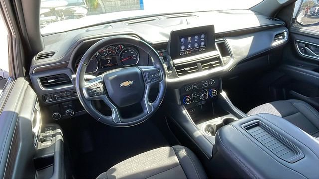 Used 2022 Chevrolet Suburban LS image 14
