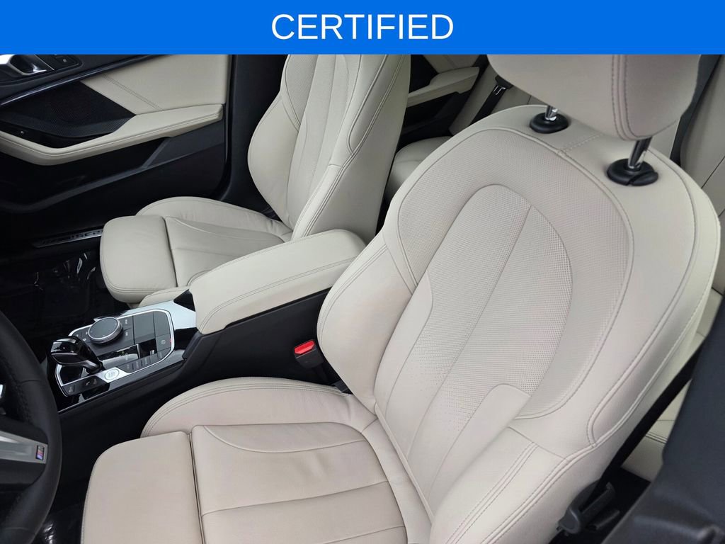 Used 2024 BMW M235i xDrive Gran Coupe w/ Premium Package AWD/4WD image 10