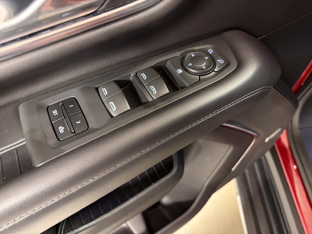 Used 2021 Chevrolet Suburban LT w/ Rear Media and Nav Package RWD image 24
