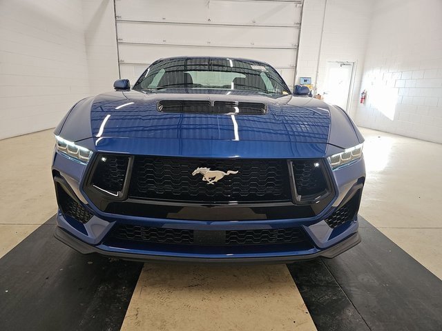 Used 2024 Ford Mustang GT Premium w/ GT Performance Package image 48